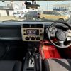 toyota fj-cruiser 2012 CFJ1581999 image 3
