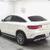 mercedes-benz gle-class 2017 -MERCEDES-BENZ 【福山 300ﾗ8985】--Benz GLE 166024--2A094508---MERCEDES-BENZ 【福山 300ﾗ8985】--Benz GLE 166024--2A094508- image 2