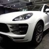 porsche macan 2016 CFJ1592927 image 1