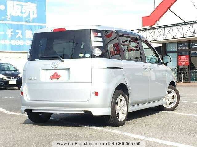 toyota sienta 2009 504928-922826 image 2