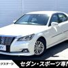 toyota crown 2016 -TOYOTA--Crown DAA-AWS210--AWS210-6119293---TOYOTA--Crown DAA-AWS210--AWS210-6119293- image 1