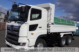 hino profia 2020 -HINO--Profia 2DG-FS1AGA--FS1AG-103780---HINO--Profia 2DG-FS1AGA--FS1AG-103780-