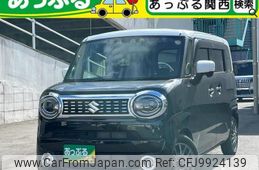 suzuki wagon-r 2021 quick_quick_5AA-MX91S_MX91S-107004
