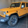 jeep wrangler 2021 quick_quick_JL20L_1C4HJXLN3MW690264 image 5