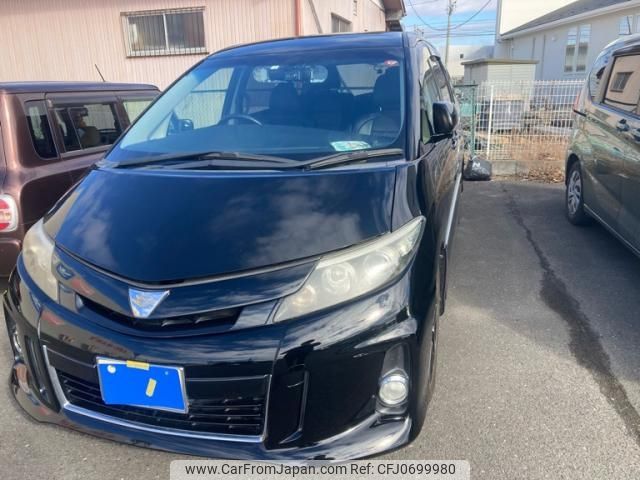 toyota estima 2014 -TOYOTA--Estima DBA-ACR50W--ACR50-0177156---TOYOTA--Estima DBA-ACR50W--ACR50-0177156- image 2