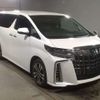 toyota alphard 2022 -TOYOTA--Alphard 3BA-AGH30W--AGH30-0445344---TOYOTA--Alphard 3BA-AGH30W--AGH30-0445344- image 4
