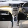 toyota corolla-fielder 2005 -TOYOTA--Corolla Fielder NZE124G-0051953---TOYOTA--Corolla Fielder NZE124G-0051953- image 9