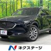 mazda cx-8 2018 -MAZDA--CX-8 3DA-KG2P--KG2P-202634---MAZDA--CX-8 3DA-KG2P--KG2P-202634- image 1