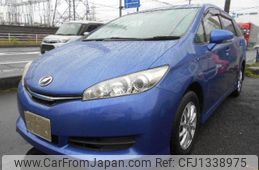 toyota wish 2013 -TOYOTA--Wish ZGE20G--ZGE20-0166417---TOYOTA--Wish ZGE20G--ZGE20-0166417-