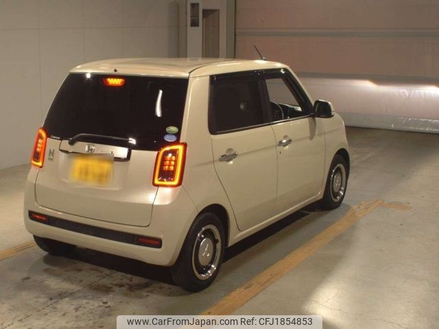 honda n-one 2021 CFJ1854853 image 2