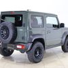 suzuki jimny-sierra 2022 -SUZUKI--Jimny Sierra 3BA-JB74W--JB74W-152417---SUZUKI--Jimny Sierra 3BA-JB74W--JB74W-152417- image 2