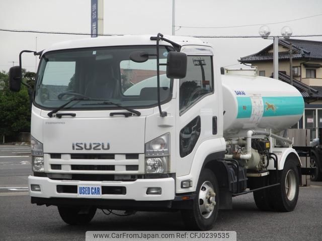 isuzu forward 2012 quick_quick_SKG-FRR90S1_FRR90-7035265 image 1