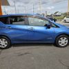 nissan note 2017 -NISSAN--Note DAA-HE12--HE12-054265---NISSAN--Note DAA-HE12--HE12-054265- image 8