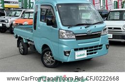 daihatsu hijet-truck 2018 -DAIHATSU--Hijet Truck EBD-S510P--S510P-0229514---DAIHATSU--Hijet Truck EBD-S510P--S510P-0229514-