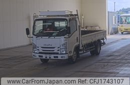 isuzu elf-truck 2020 CFJ1743107