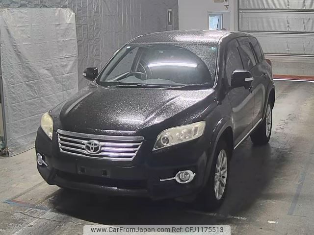 toyota vanguard 2011 -TOYOTA--Vanguard ACA38W-5216179---TOYOTA--Vanguard ACA38W-5216179- image 1