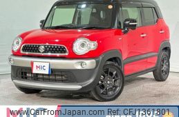 suzuki xbee 2018 quick_quick_MN71S_MN71S-120557