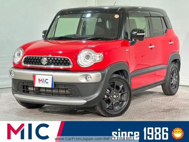 suzuki xbee 2018 quick_quick_MN71S_MN71S-120557 image 1