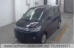 suzuki wagon-r-stingray 2016 quick_quick_DAA-MH44S_MH44S-507484