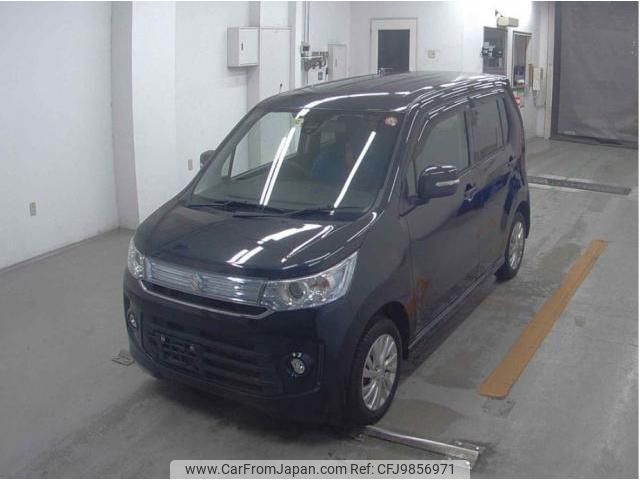 suzuki wagon-r-stingray 2016 quick_quick_DAA-MH44S_MH44S-507484 image 1