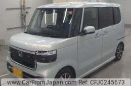 honda n-box 2023 -HONDA 【習志野 580め9240】--N BOX JF5-1008124---HONDA 【習志野 580め9240】--N BOX JF5-1008124-