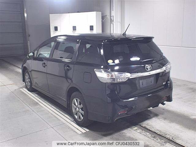 toyota wish 2012 -TOYOTA--Wish ZGE25W-0023149---TOYOTA--Wish ZGE25W-0023149- image 2