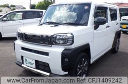 daihatsu taft 2020 CFJ1409242