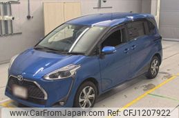 toyota sienta 2020 -TOYOTA--Sienta NSP170G-7252684---TOYOTA--Sienta NSP170G-7252684-