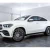 mercedes-benz gle-class 2022 -MERCEDES-BENZ--Benz GLE 3DA-167323--W1N1673232A694764---MERCEDES-BENZ--Benz GLE 3DA-167323--W1N1673232A694764- image 5