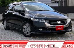 honda odyssey 2011 H11995