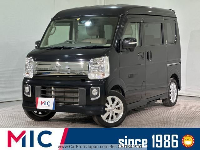nissan nv100-clipper 2016 quick_quick_DR17W_DR17W-103870 image 1