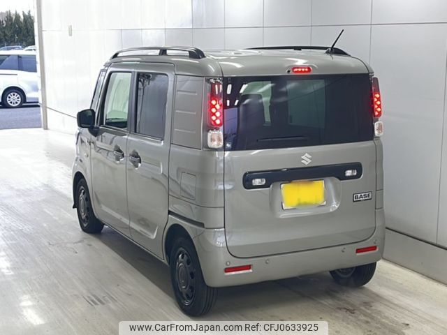 suzuki spacia 2022 -SUZUKI 【山口 480と2641】--Spacia Base MK33V-105844---SUZUKI 【山口 480と2641】--Spacia Base MK33V-105844- image 2