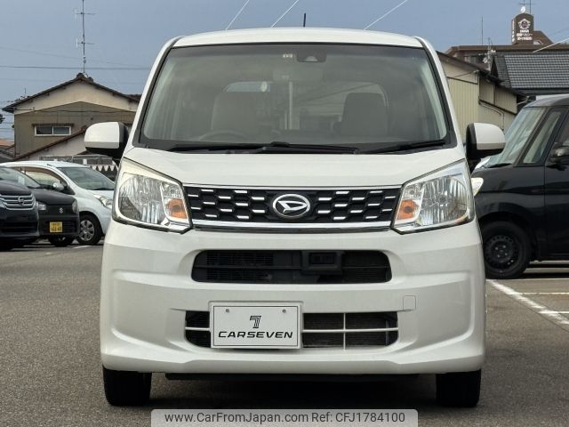daihatsu move 2015 CFJ1784100 image 2