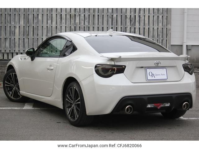 toyota 86 2015 quick_quick_ZN6_ZN6-054911 image 2