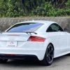 audi tt-coupe 2014 quick_quick_ABA-8JCDA_TRUZZZ8J6E1015270 image 5