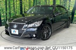 toyota crown 2013 -TOYOTA--Crown DAA-AWS210--AWS210-6014800---TOYOTA--Crown DAA-AWS210--AWS210-6014800-