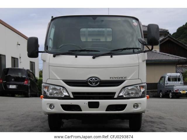 toyota toyoace 2017 quick_quick_TKG-XZU605_XZU605-0015132 image 2