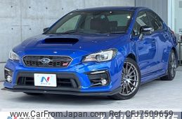 subaru wrx 2018 -SUBARU--WRX DBA-VAG--VAG-030193---SUBARU--WRX DBA-VAG--VAG-030193-