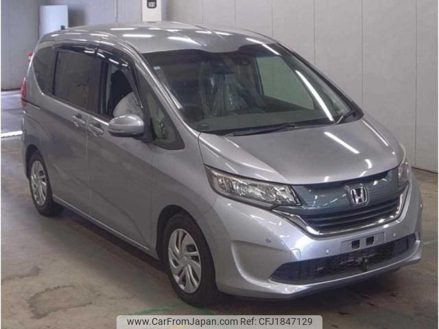 honda freed 2016 CFJ1847129 image 1