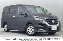 nissan serena 2017 -NISSAN--Serena DAA-GFNC27--GFNC27-002905---NISSAN--Serena DAA-GFNC27--GFNC27-002905-