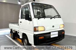 subaru sambar-truck 1993 Mitsuicoltd_SBST165300R0610