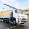 mitsubishi-fuso super-great 2015 -MITSUBISHI--Super Great QPG-FV60VZ--FV60VZ-510210---MITSUBISHI--Super Great QPG-FV60VZ--FV60VZ-510210- image 2