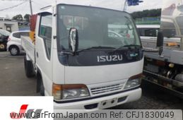 isuzu elf-truck 1999 CFJ1830049