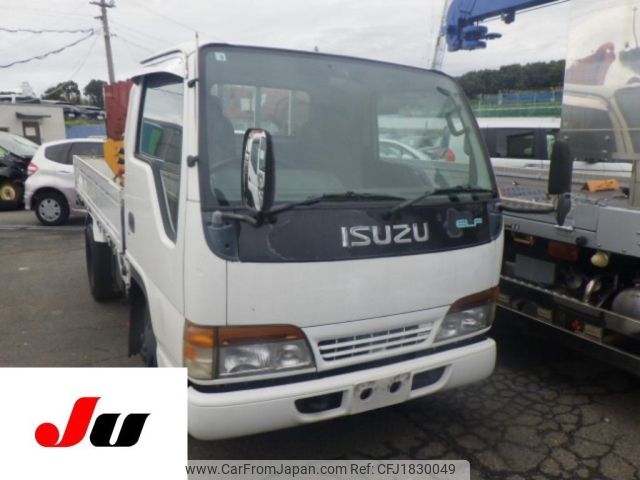 isuzu elf-truck 1999 CFJ1830049 image 1