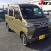 daihatsu hijet-van 2018 -DAIHATSU 【伊勢志摩 480ﾜ162】--Hijet Van S321W--0007136---DAIHATSU 【伊勢志摩 480ﾜ162】--Hijet Van S321W--0007136- image 1