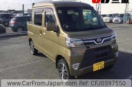 daihatsu hijet-van 2018 -DAIHATSU 【伊勢志摩 480ﾜ162】--Hijet Van S321W--0007136---DAIHATSU 【伊勢志摩 480ﾜ162】--Hijet Van S321W--0007136-