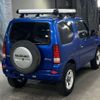 suzuki jimny 2006 -SUZUKI--Jimny JB23W-505143---SUZUKI--Jimny JB23W-505143- image 6