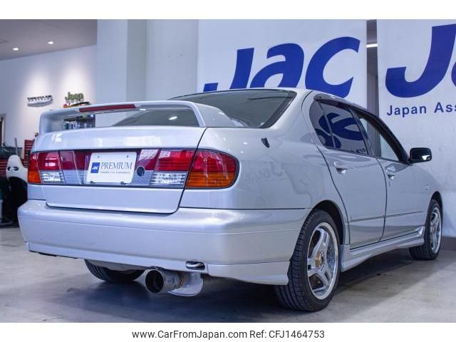 nissan primera-camino 1996 quick_quick_E-HP11_505244 image 2