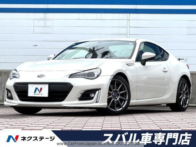 subaru brz 2019 quick_quick_ZC6_ZC6-040047 image 1