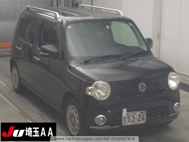 daihatsu mira-cocoa 2011 -DAIHATSU--Mira Cocoa L675S-0082743---DAIHATSU--Mira Cocoa L675S-0082743- image 1